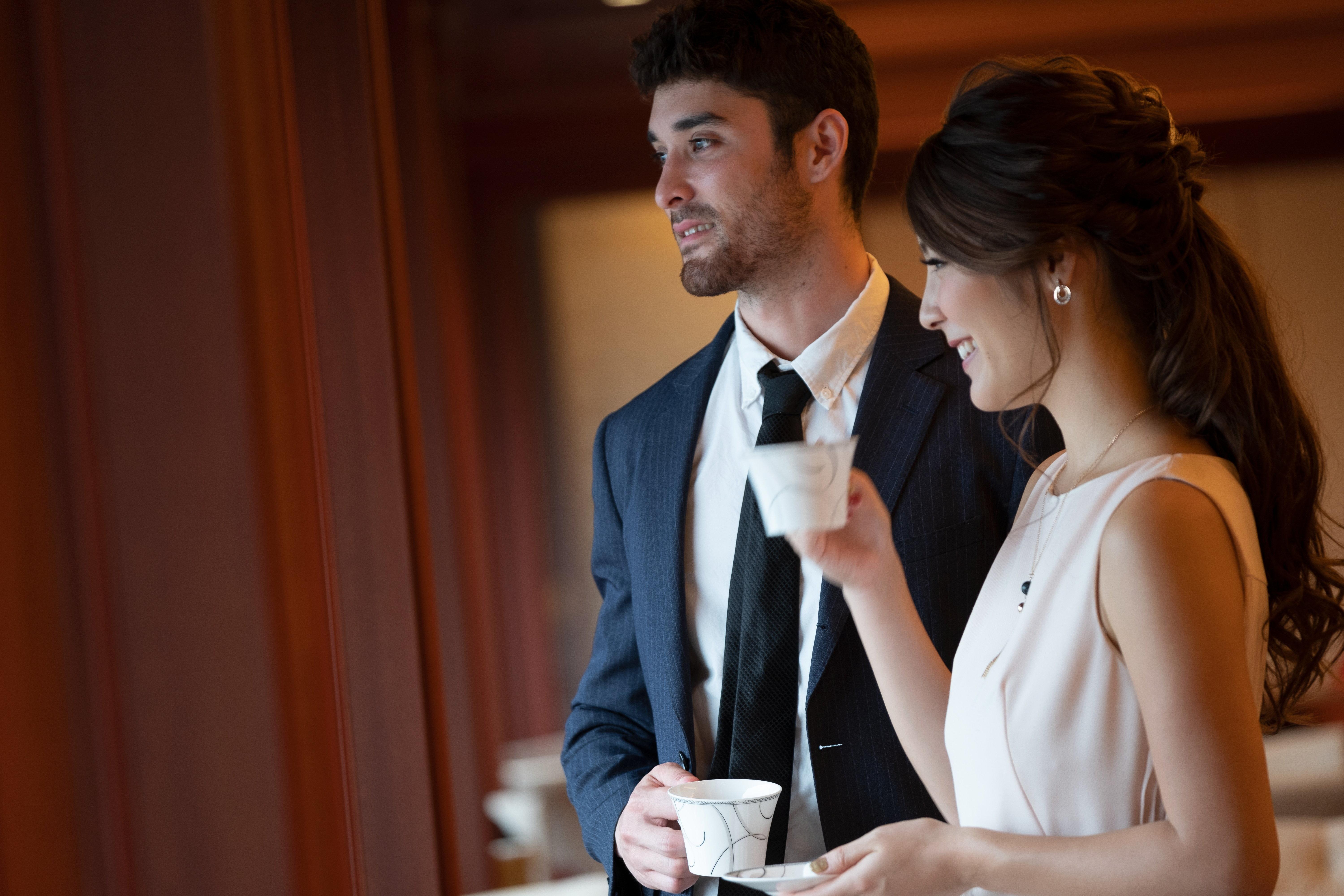 Ana Crowne Plaza Osaka By Ihg Hotel Ngoại thất bức ảnh