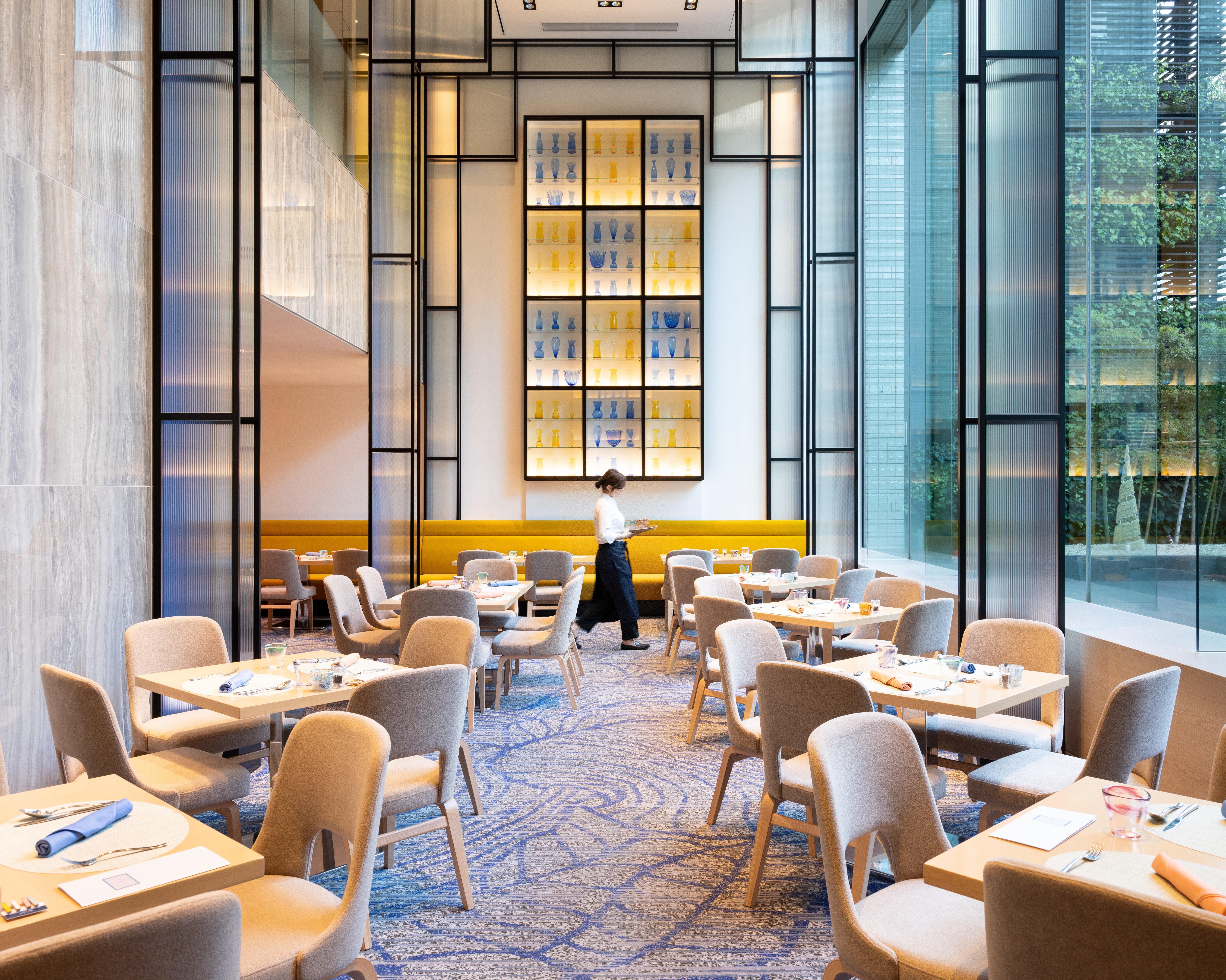 Ana Crowne Plaza Osaka By Ihg Hotel Ngoại thất bức ảnh