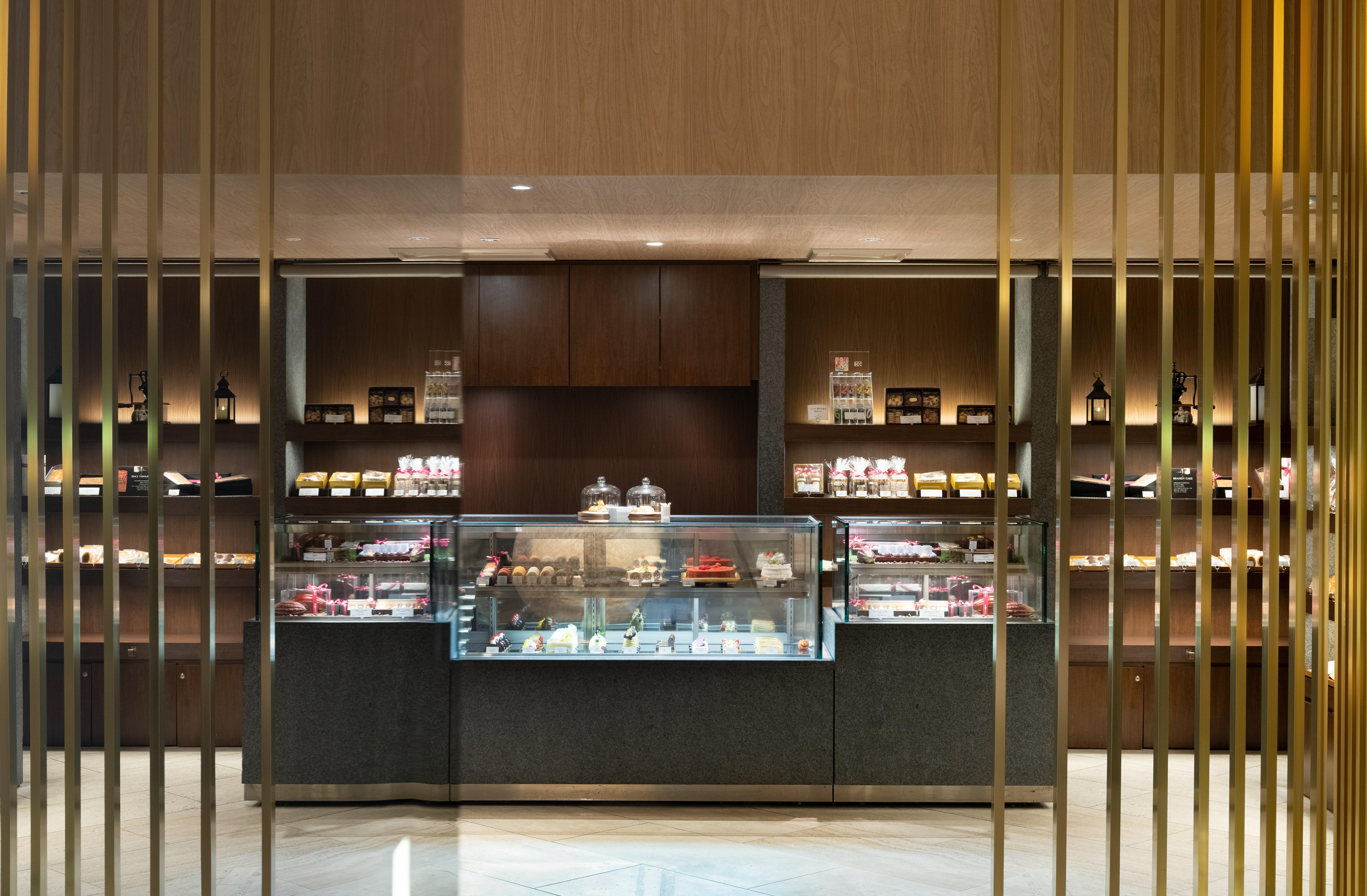 Ana Crowne Plaza Osaka By Ihg Hotel Ngoại thất bức ảnh