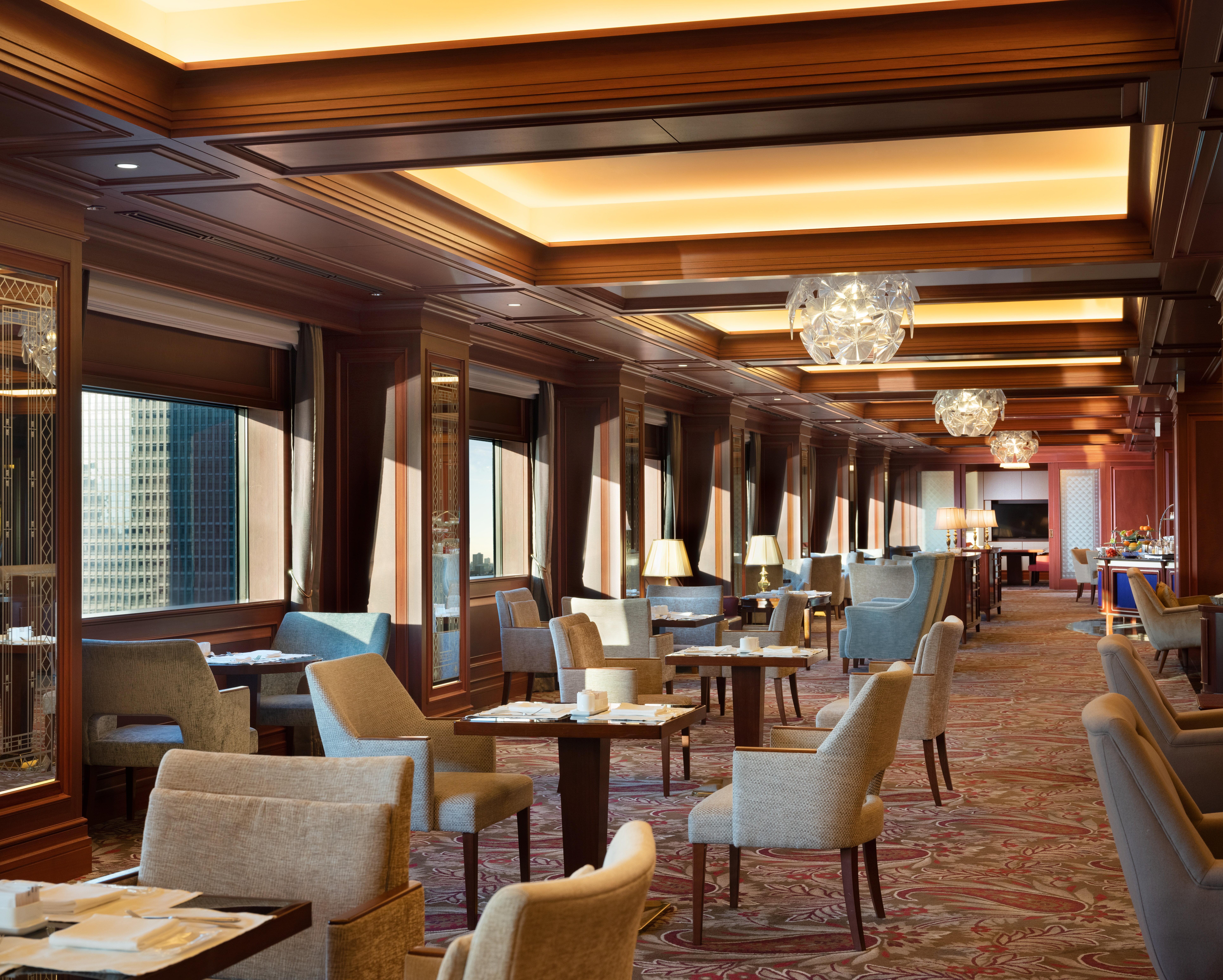 Ana Crowne Plaza Osaka By Ihg Hotel Ngoại thất bức ảnh